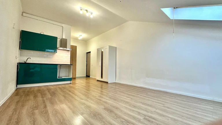 Студия в поселке Былово в Новой Москве