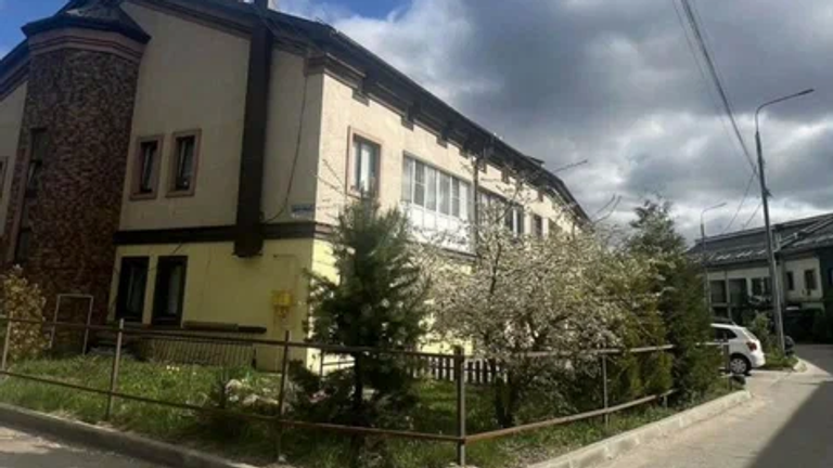 Студия в поселке Былово в Новой Москве