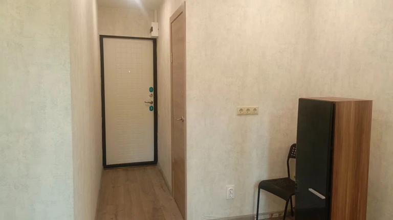 Студия в Солнцеве