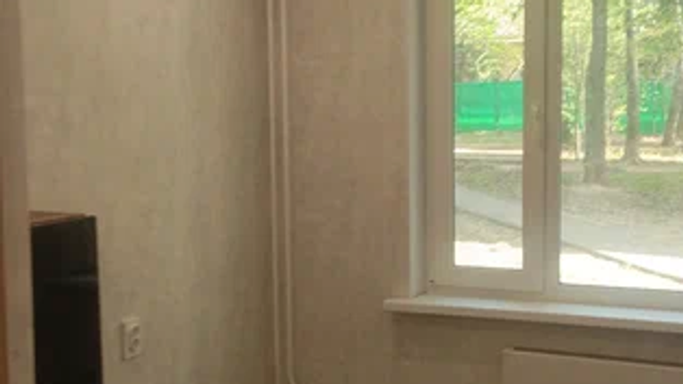 Студия в Солнцеве