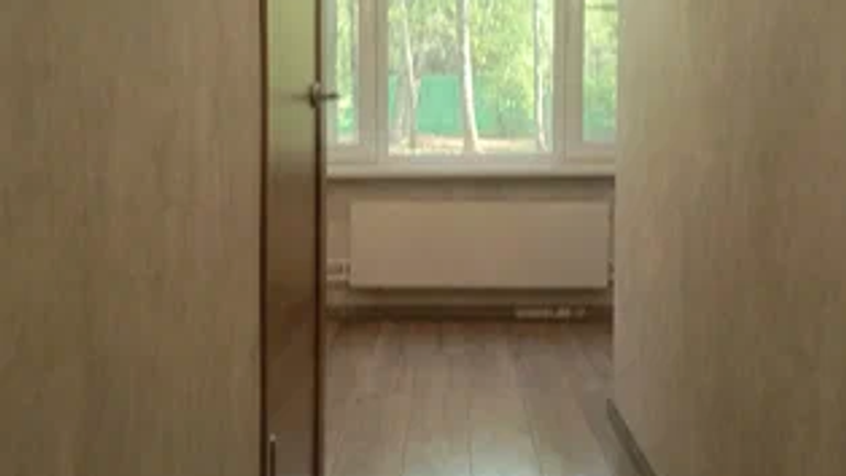 Студия в Солнцеве