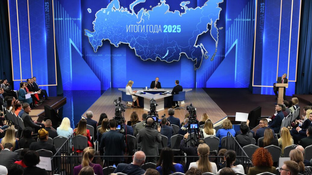 МВД помогает пенсионерке, обратившейся на прямой линии к Путину