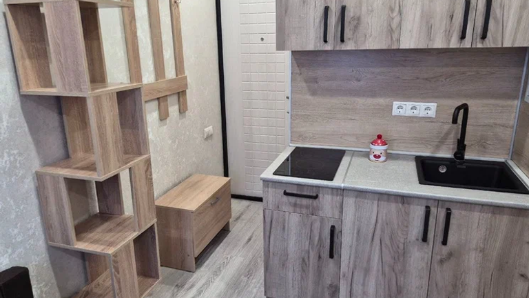 Студия в Южном Чертанове