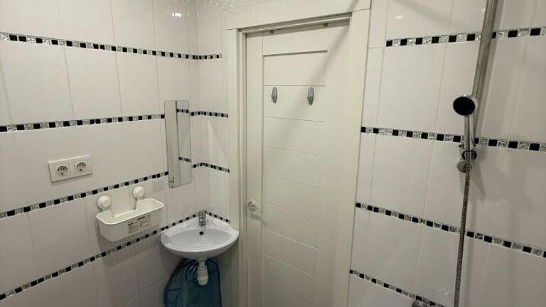 Студия в Некрасовке