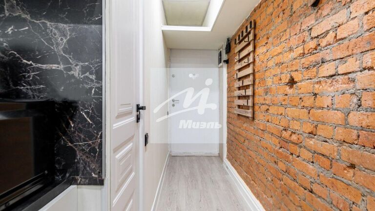 Студия в Нагорном районе