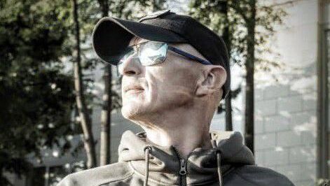 Станислав Орлов - РИА Новости, 1920, 19.12.2025