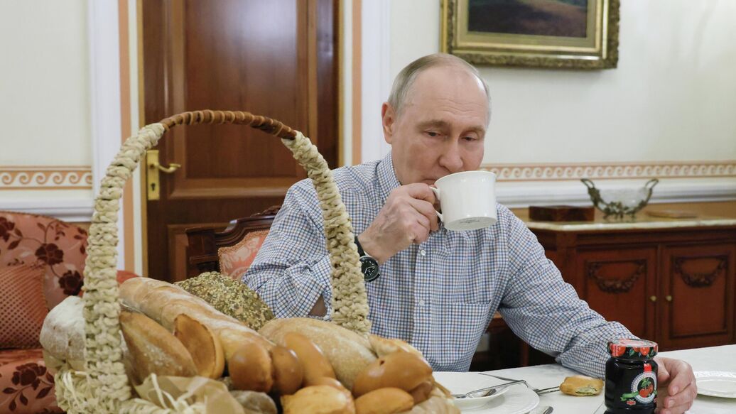 "Я в шоке". Хозяин пекарни рассказал, что произошло после беседы с Путиным