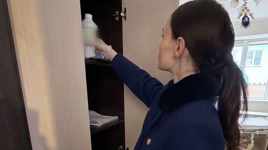 В Подмосковье более 40 человек госпитализировали после отравления