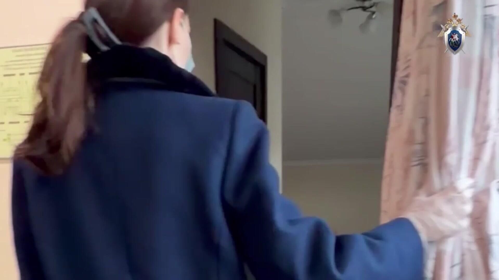 Обыски в подмосковном пансионате, где скончались три пенсионера - РИА Новости, 1920, 20.12.2025