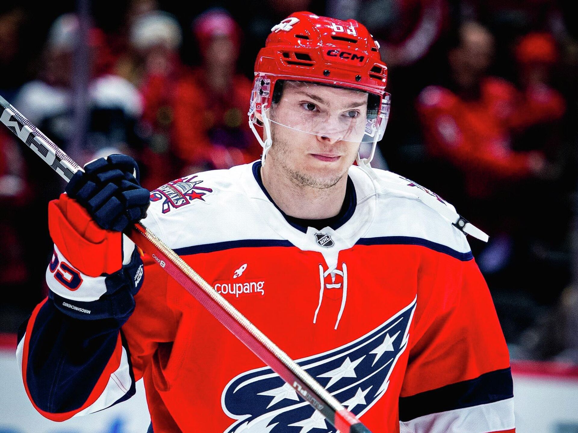 Иван Мирошниченко - РИА Новости, 1920, 20.12.2025