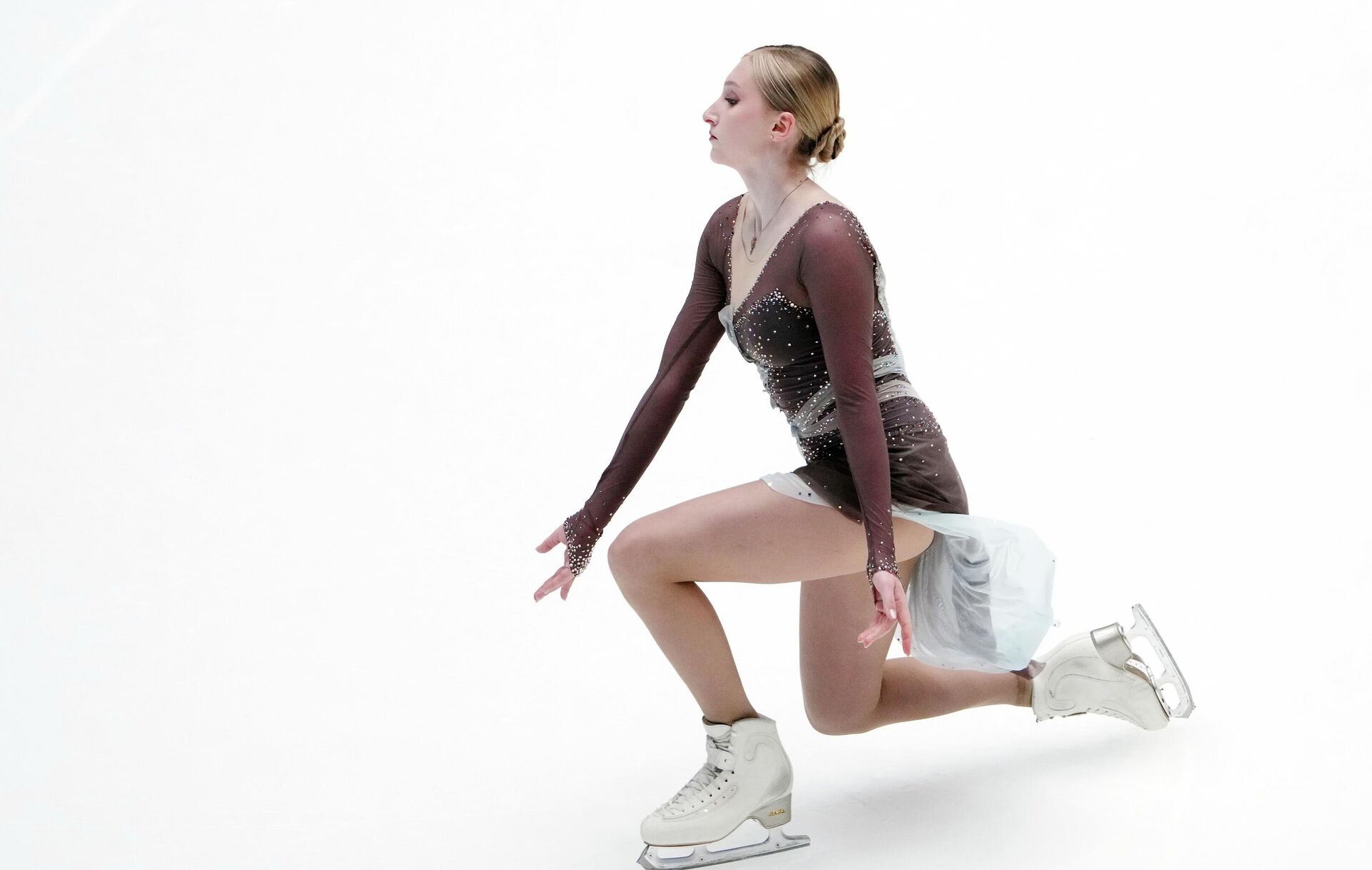 Софья Муравьева  - РИА Новости, 1920, 20.12.2025