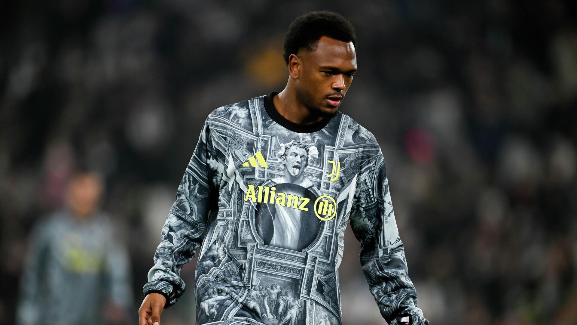 Лоис Опенда  - РИА Новости, 1920, 21.12.2025