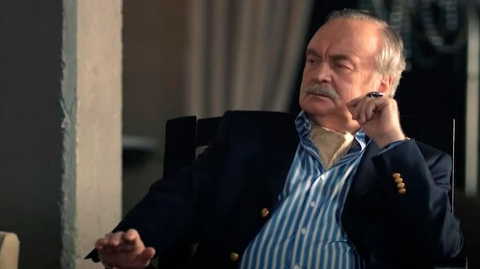 Кадр из фильма Без правил - РИА Новости, 1920, 21.12.2025