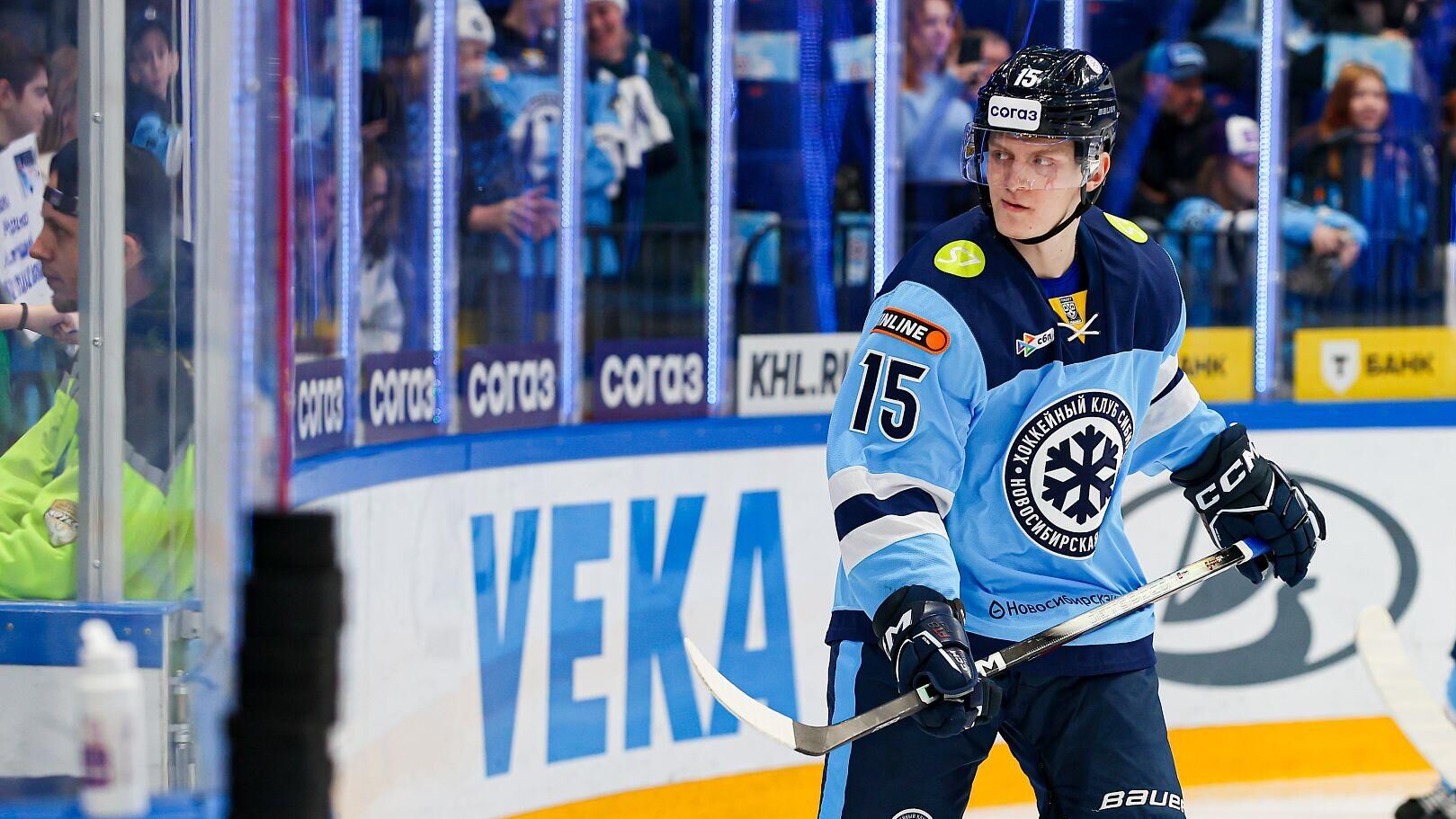 Антон Косолапов  - РИА Новости, 1920, 21.12.2025