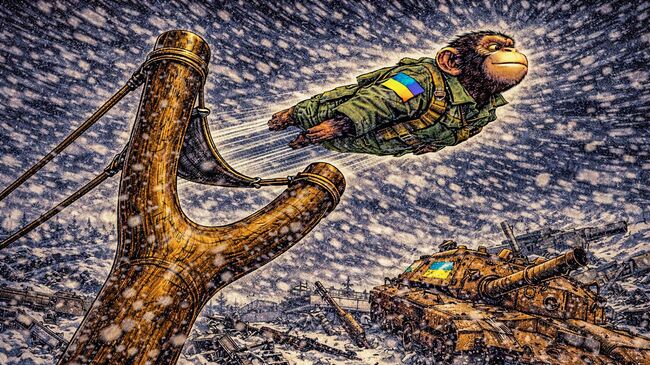 Изображение сгенерировано ИИ