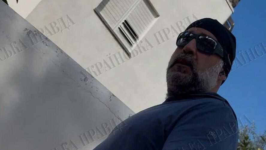 Фигурант дела Национального антикоррупционного бюро Украины Тимур Миндич был найден в Израиле  - РИА Новости, 1920, 21.12.2025