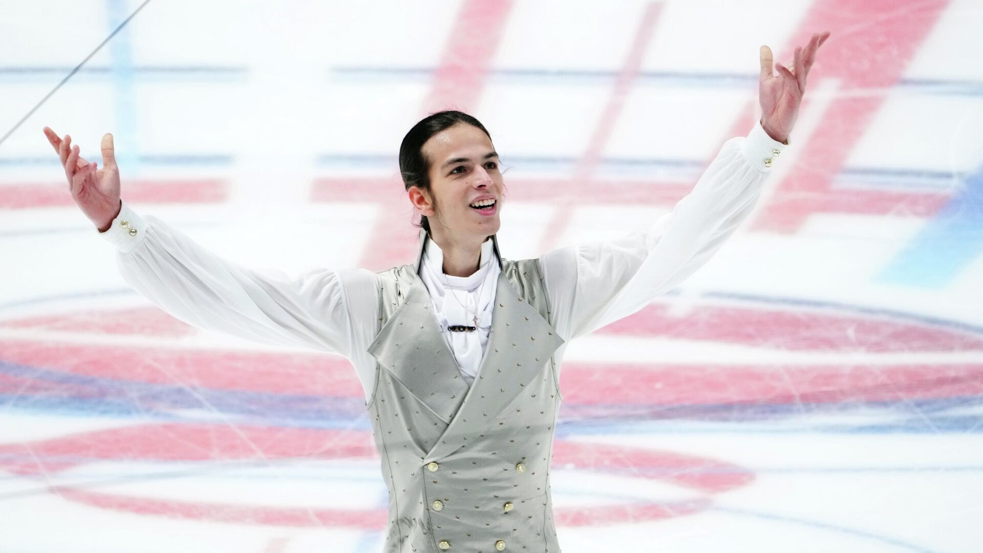 Петр Гуменник - РИА Новости, 1920, 21.12.2025