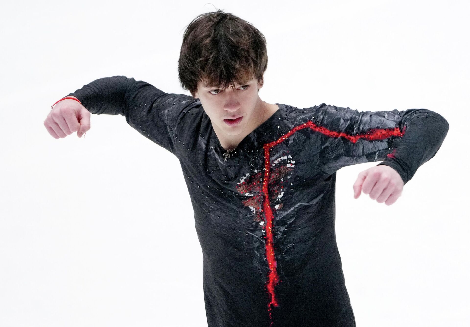 Владислав Дикиджи - РИА Новости, 1920, 21.12.2025