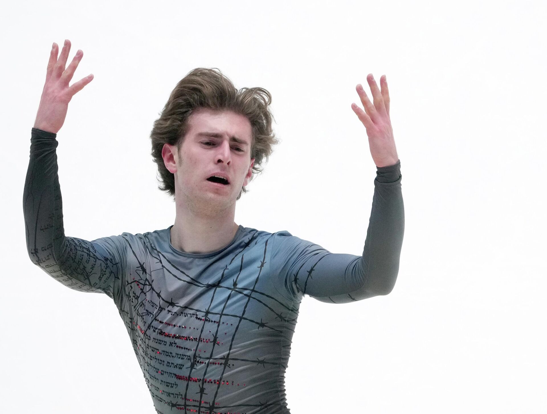 Марк Кондратюк - РИА Новости, 1920, 21.12.2025