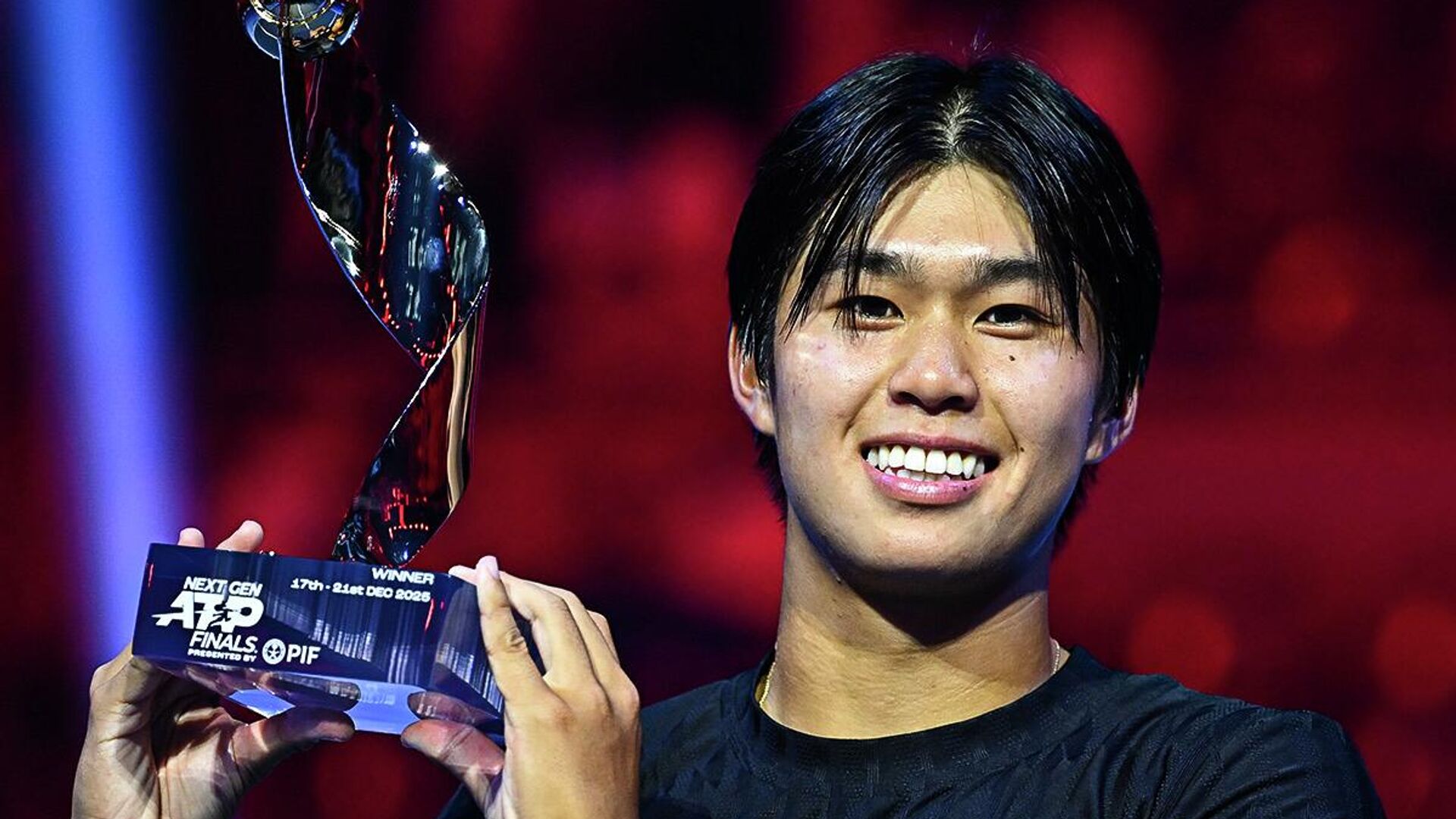 Лернер Тьен  - РИА Новости, 1920, 21.12.2025