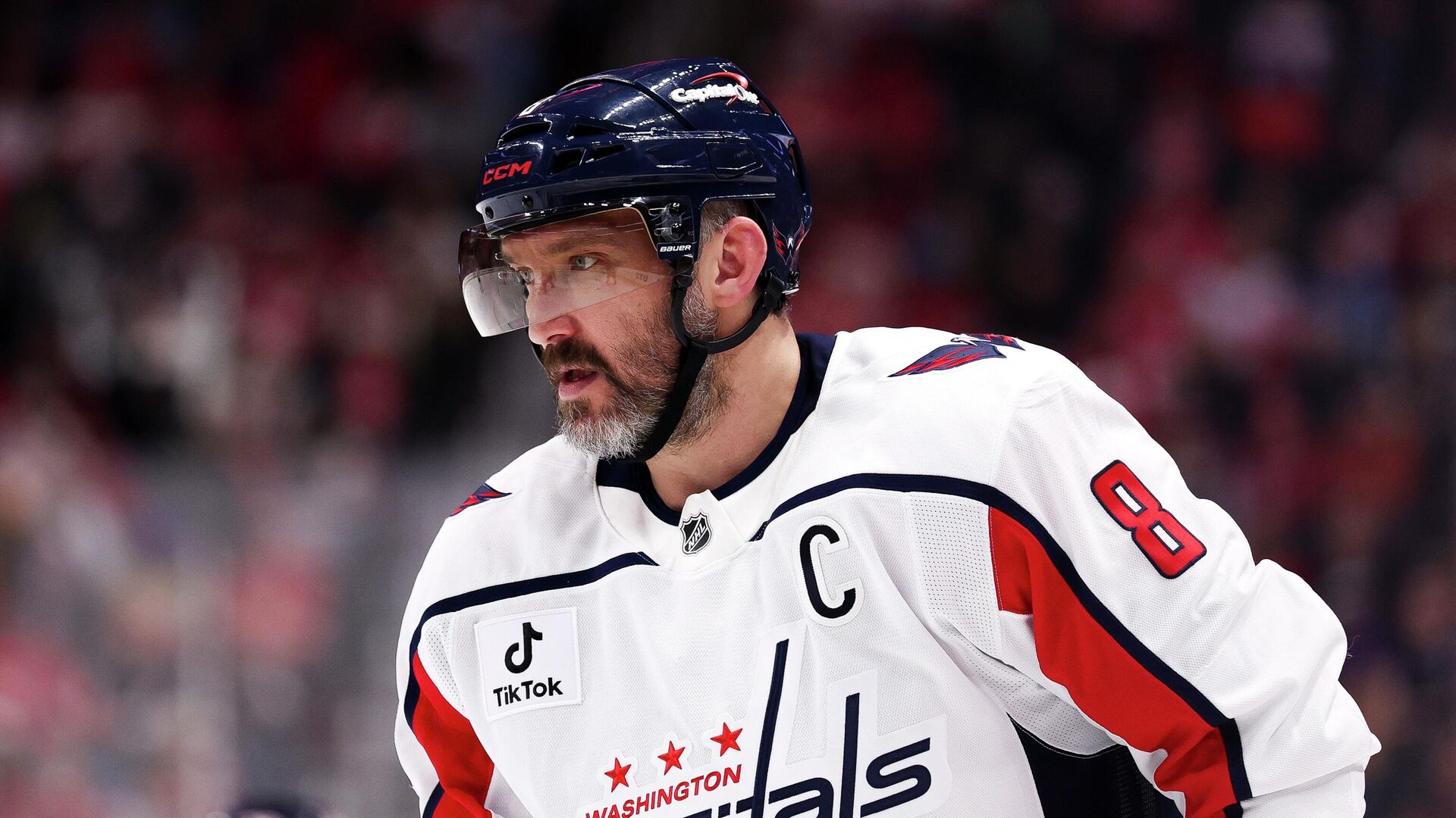 Александр Овечкин - РИА Новости, 1920, 22.12.2025