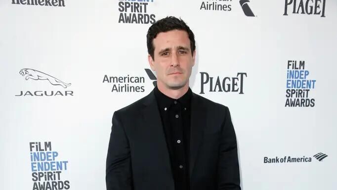 Актер Джеймс Рэнсон - РИА Новости, 1920, 21.12.2025