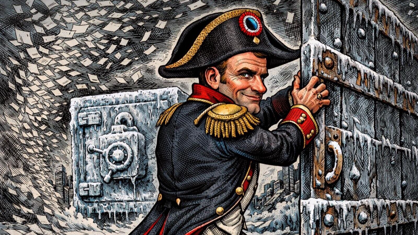 Изображение сгенерировано ИИ - РИА Новости, 1920, 22.12.2025