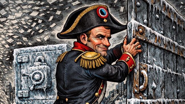 Изображение сгенерировано ИИ Изображение сгенерировано ИИ