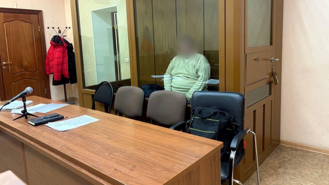 Обвиняемый в убийстве трех женщин в Калининграде в 1999 году - РИА Новости, 1920, 22.12.2025