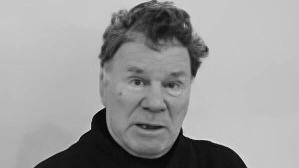 Заслуженный тренер СССР по греко-римской борьбе Николай Есин - РИА Новости, 1920, 22.12.2025