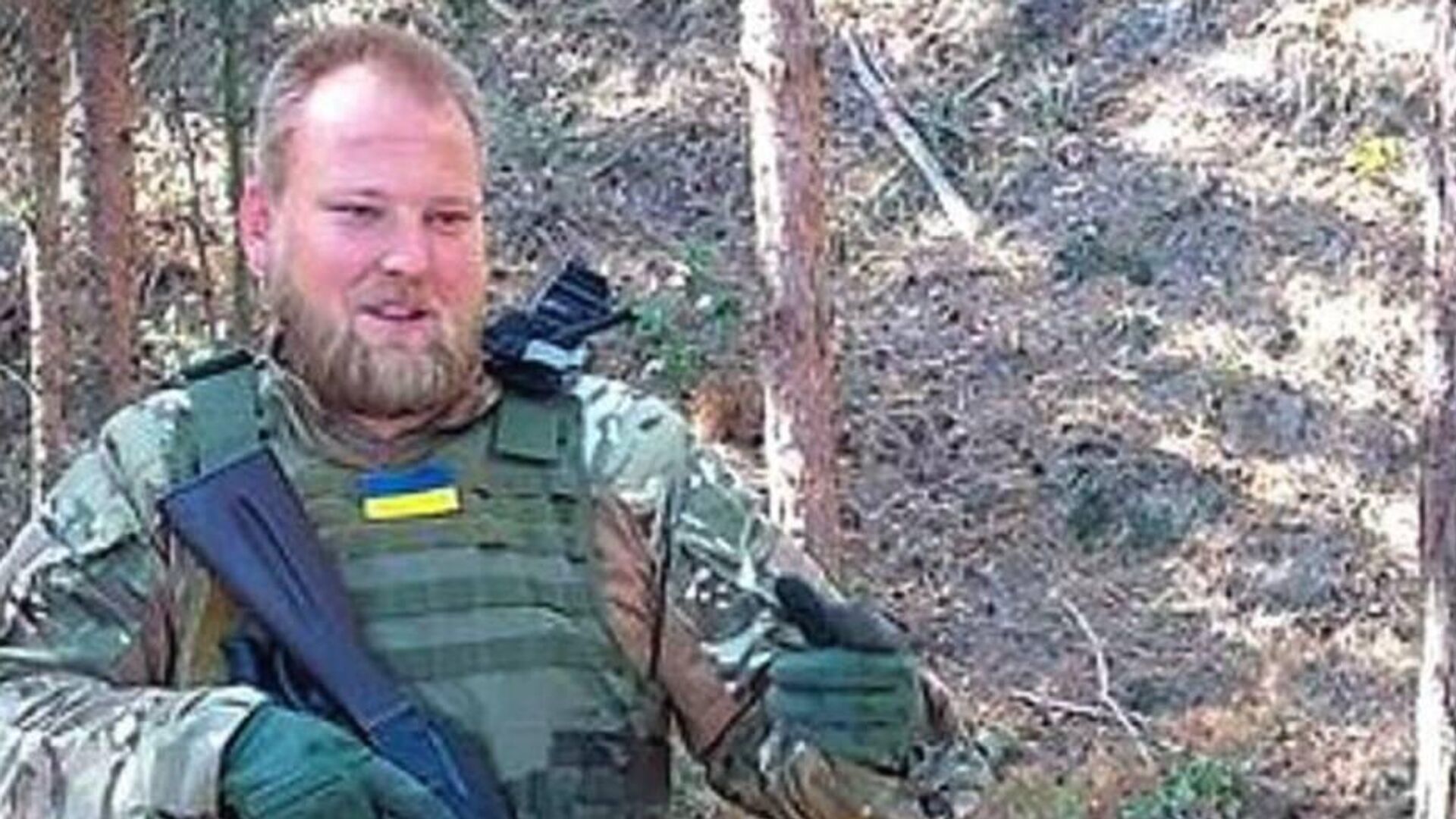 Харри Вяйсянен - РИА Новости, 1920, 22.12.2025