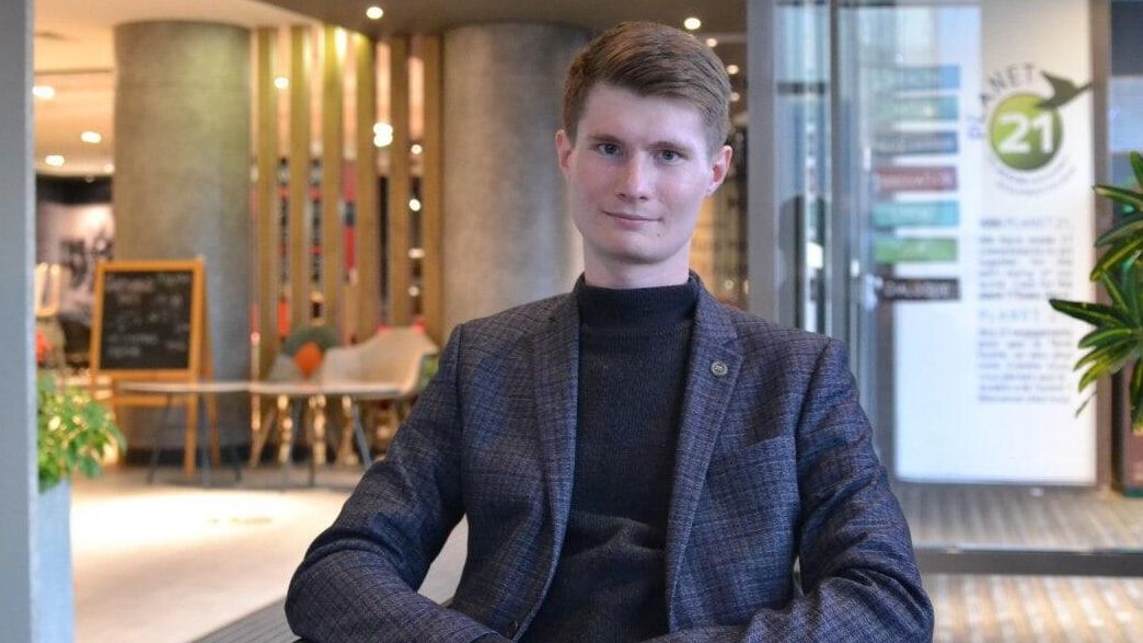  Николай Чигасов - РИА Новости, 1920, 22.12.2025