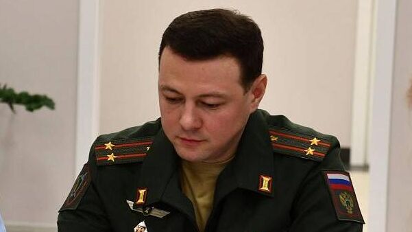 Ильшат Купкенов - РИА Новости, 1920, 22.12.2025