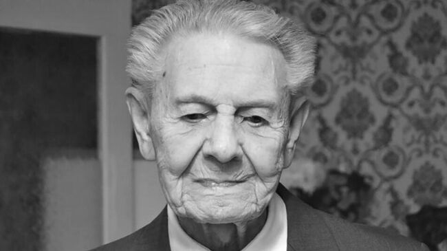 Геннадий Зубков