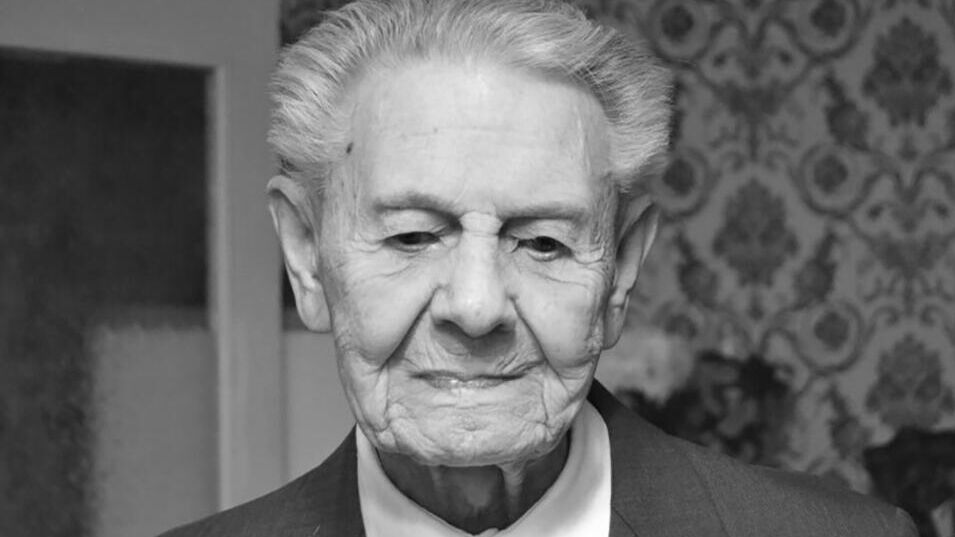 Геннадий Зубков - РИА Новости, 1920, 22.12.2025