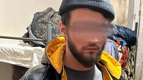 Иностранец напал на знакомую и ограбил ее - РИА Новости, 1920, 22.12.2025