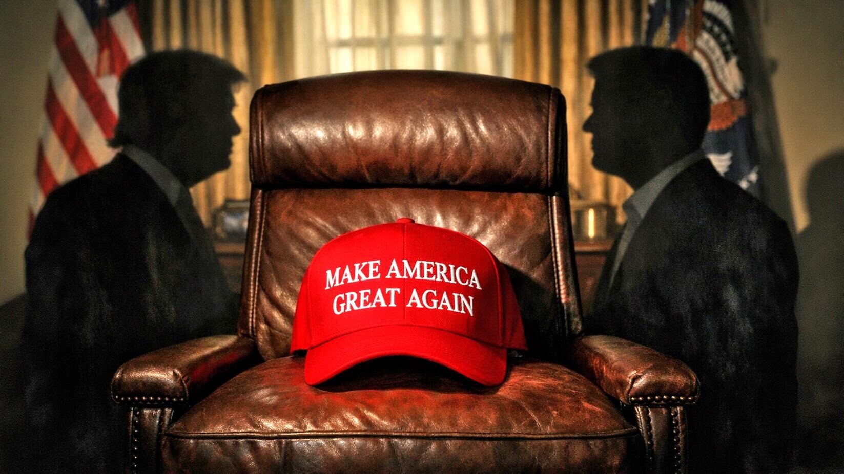 Изображение сгенерировано ИИ - РИА Новости, 1920, 23.12.2025