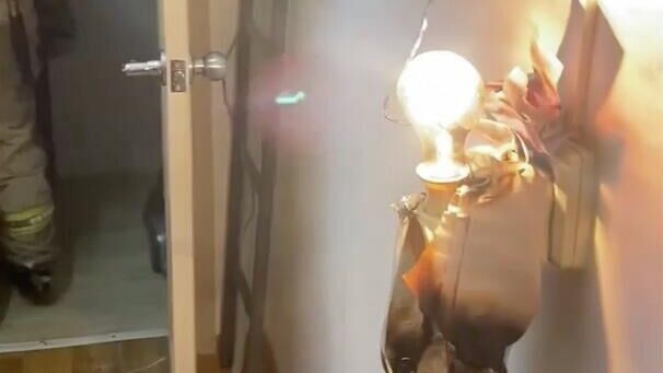 Житель Нижнего Новгорода после конфликта с соседями попытался устроить взрыв в доме, открыв газ в своей квартире - РИА Новости, 1920, 22.12.2025