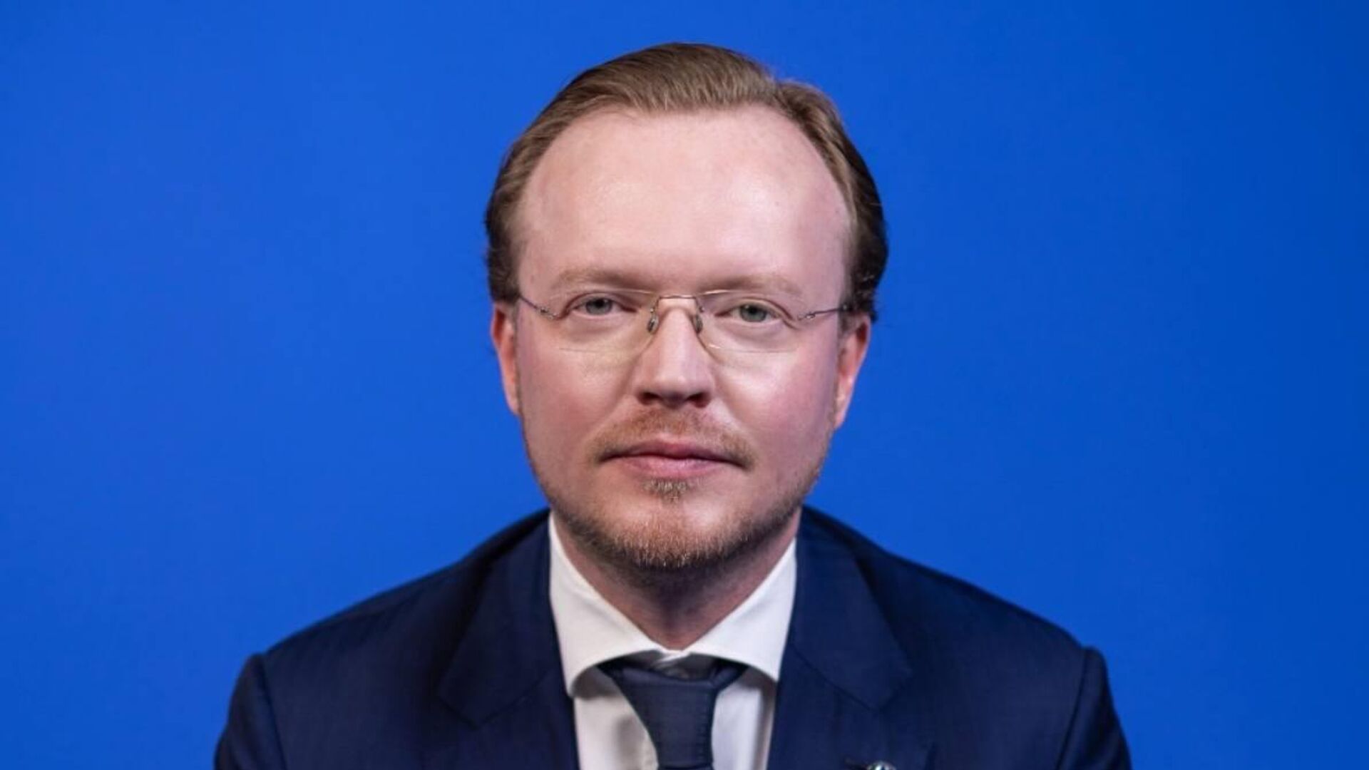 Андрей Лебедев - РИА Новости, 1920, 22.12.2025