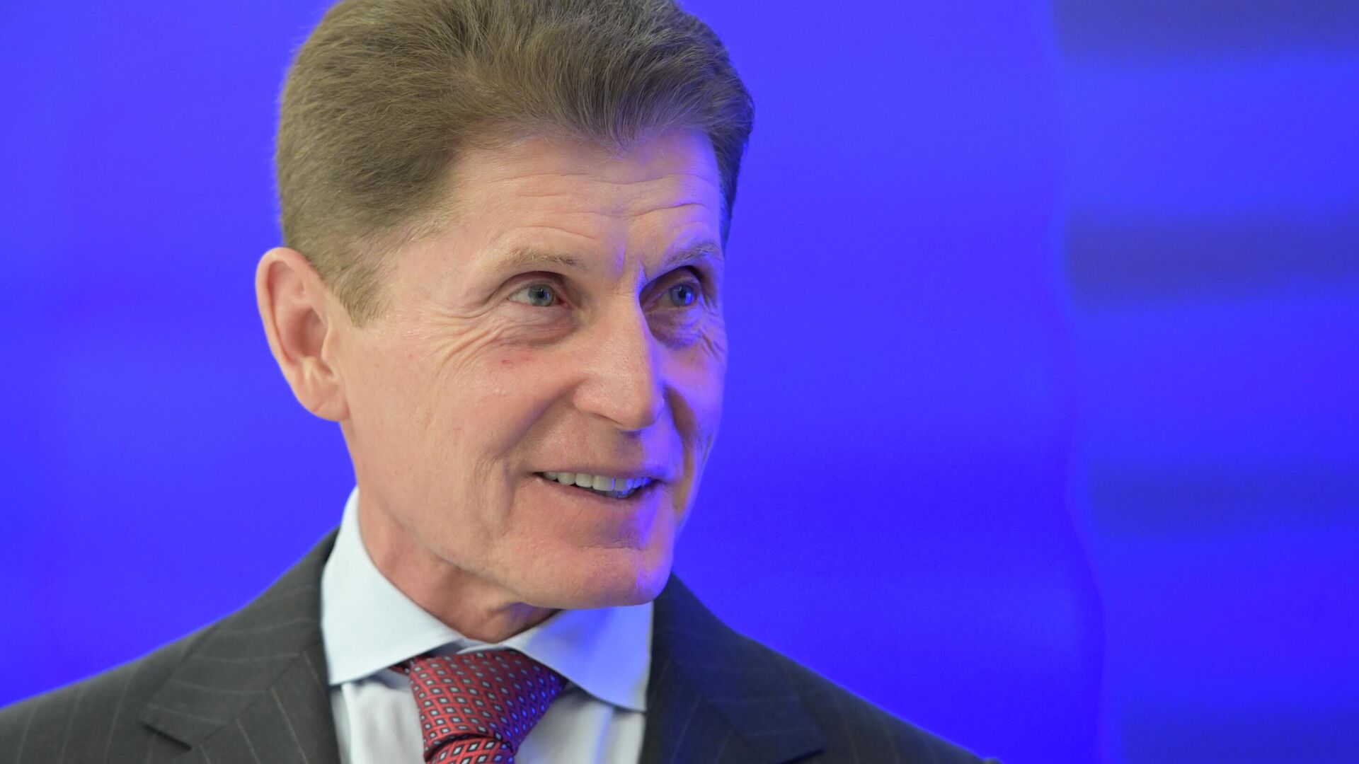 Губернатор Приморского края Олег Кожемяко - РИА Новости, 1920, 23.12.2025