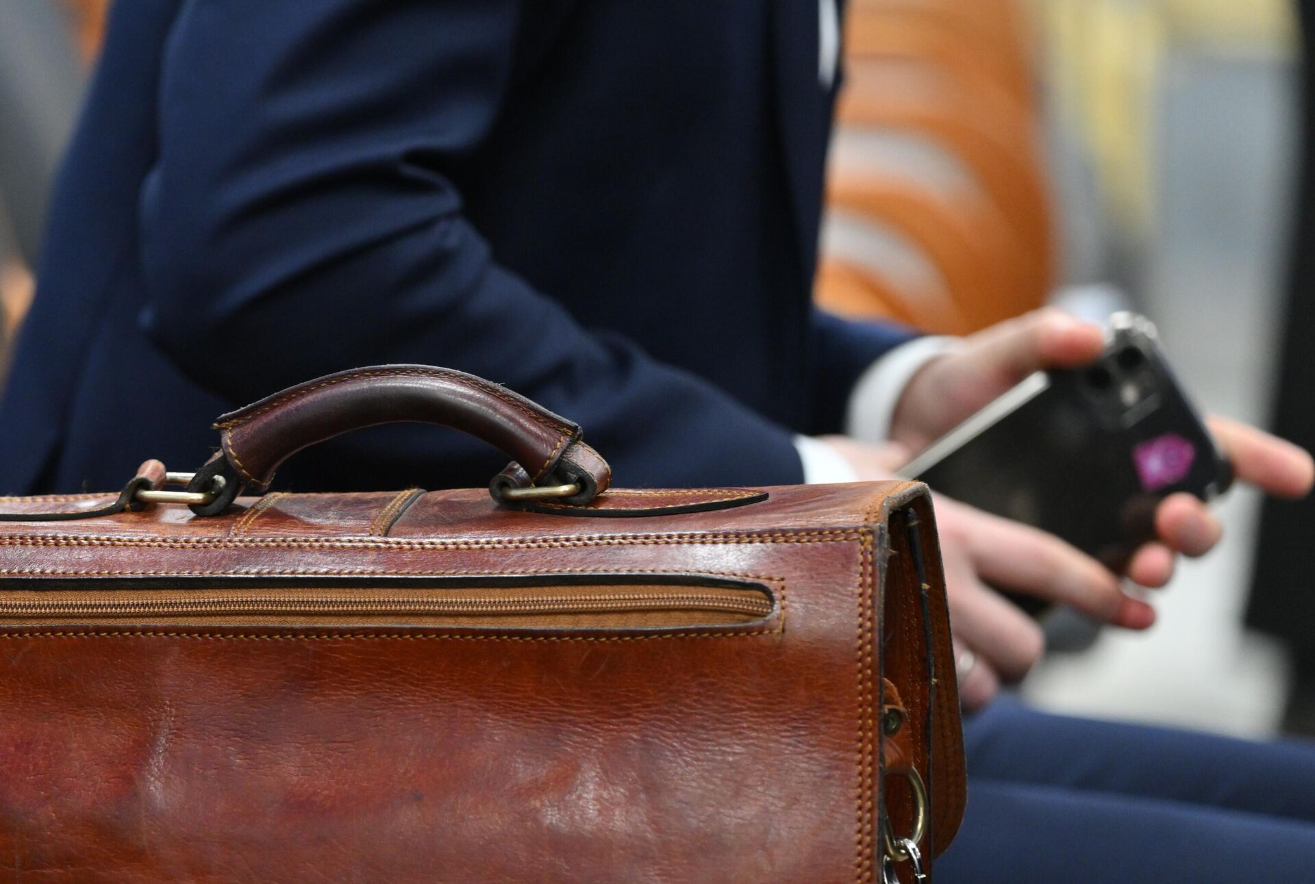 Портфель - РИА Новости, 1920, 23.12.2025