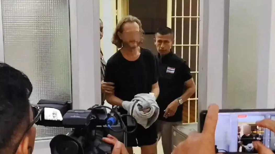 РИА Новости: суд Таиланда приговорил россиянина к 12,5 годам тюрьмы