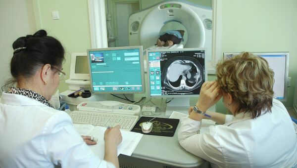 Неисправный томограф стал причиной облучения более 200 пациентов больницы в Лос-Анджелесе