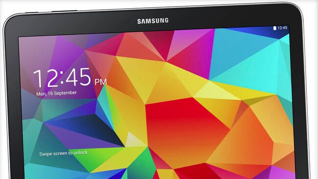 Samsung Galaxy Tab 4