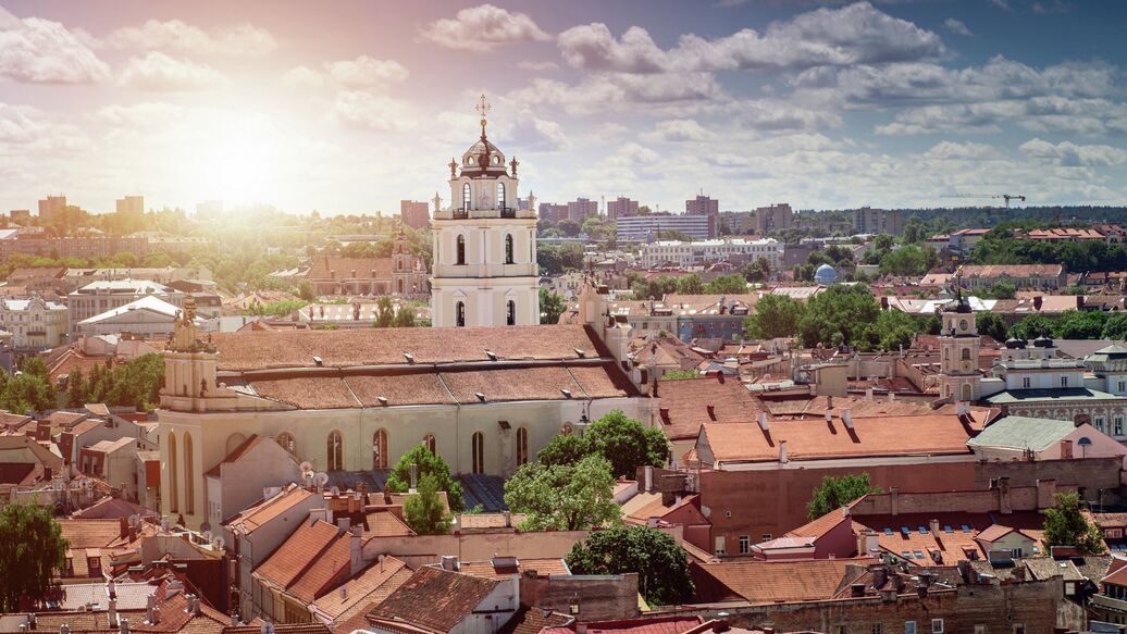 "Украина поймет намек". В Литве выступили с кровожадным призывом по России