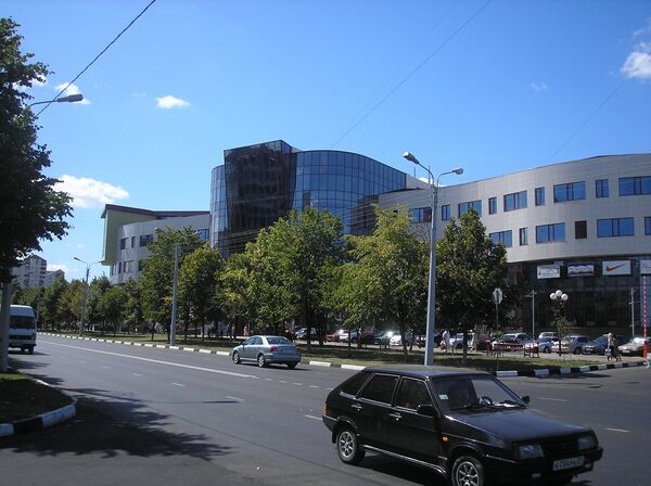 Город Белгород Город Белгород