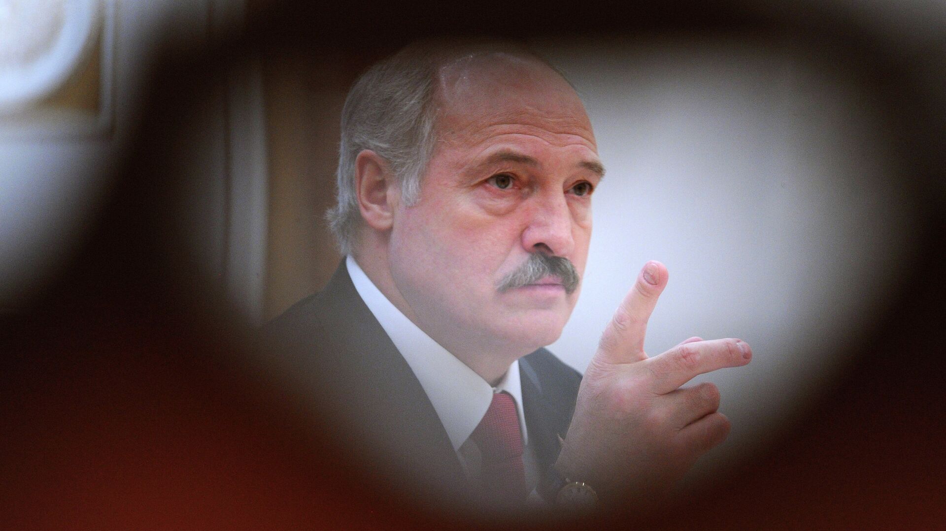 Президент Белоруссии Александр Лукашенко - РИА Новости, 1920, 07.11.2020