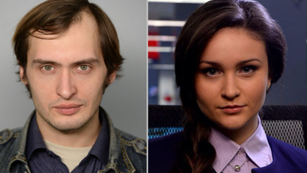Журналисты LifeNews, похищенные в Донецке