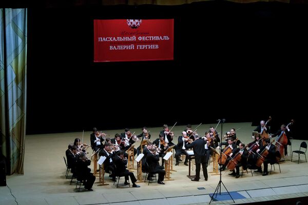 Приобщиться к прекрасному: Томск посетили звезды Мариинского театра