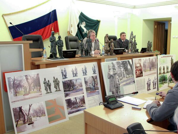Не для галочки: краткий фотоотчет о важных акциях гордумы Томска